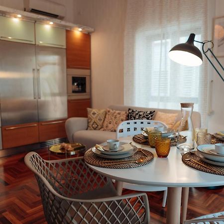 Suite 51 Luxury Home بيسكارا المظهر الخارجي الصورة