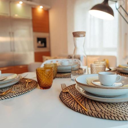 Suite 51 Luxury Home بيسكارا المظهر الخارجي الصورة