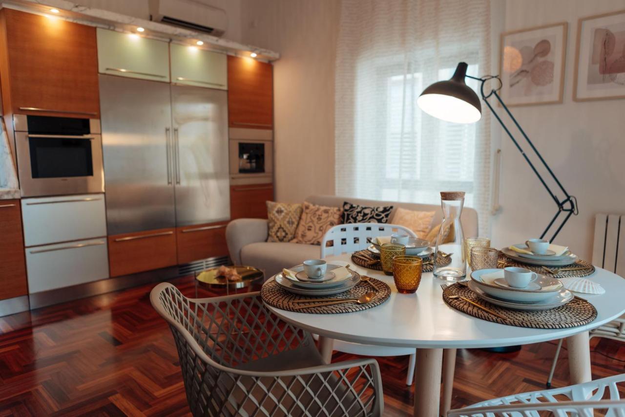 Suite 51 Luxury Home بيسكارا المظهر الخارجي الصورة