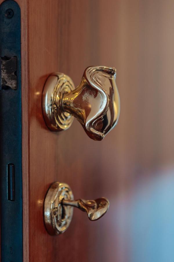 Suite 51 Luxury Home بيسكارا المظهر الخارجي الصورة
