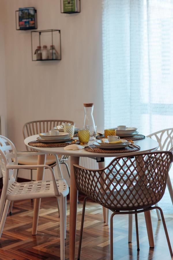 Suite 51 Luxury Home بيسكارا المظهر الخارجي الصورة