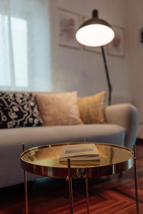 Suite 51 Luxury Home بيسكارا المظهر الخارجي الصورة