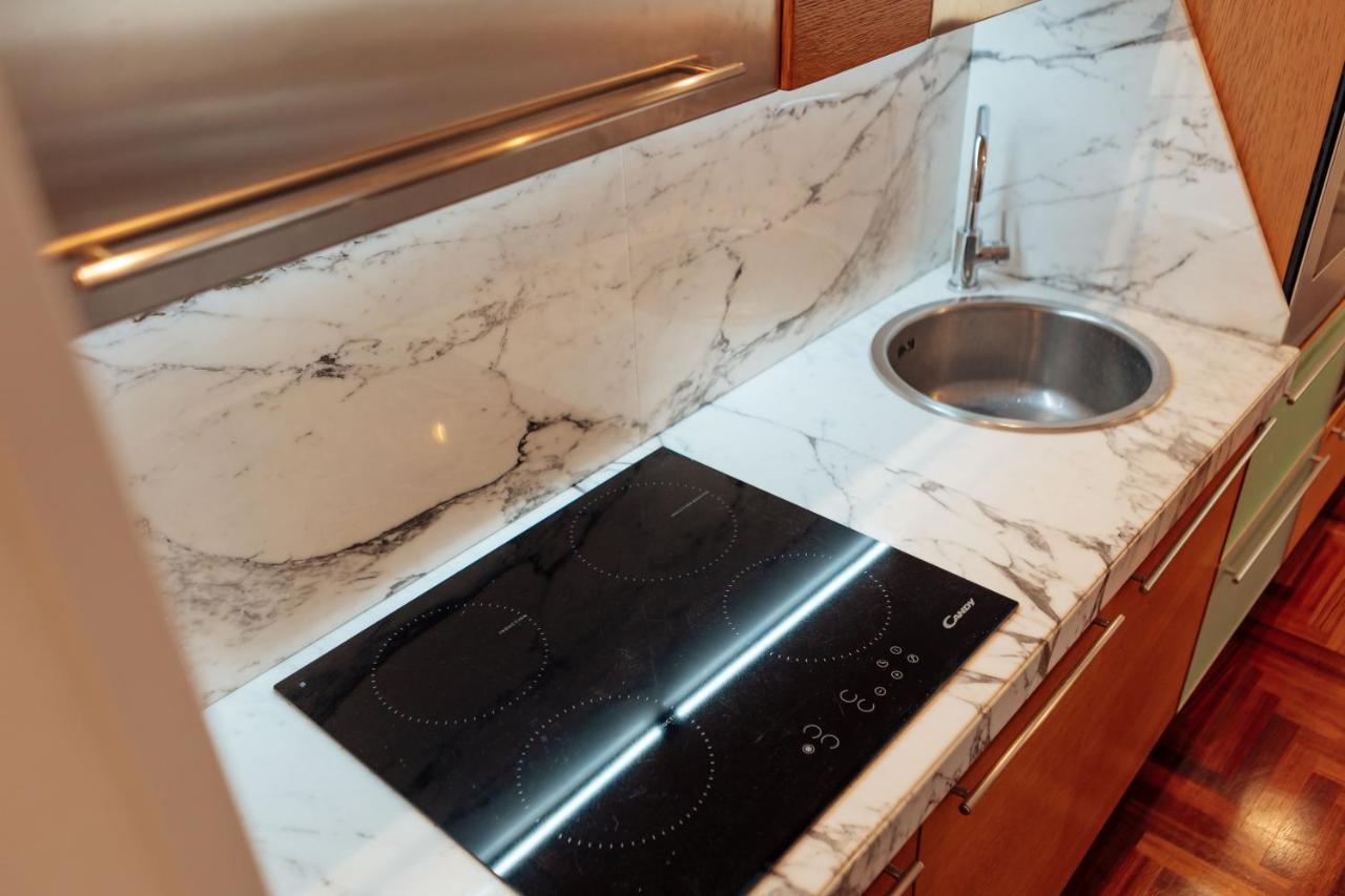 Suite 51 Luxury Home بيسكارا المظهر الخارجي الصورة