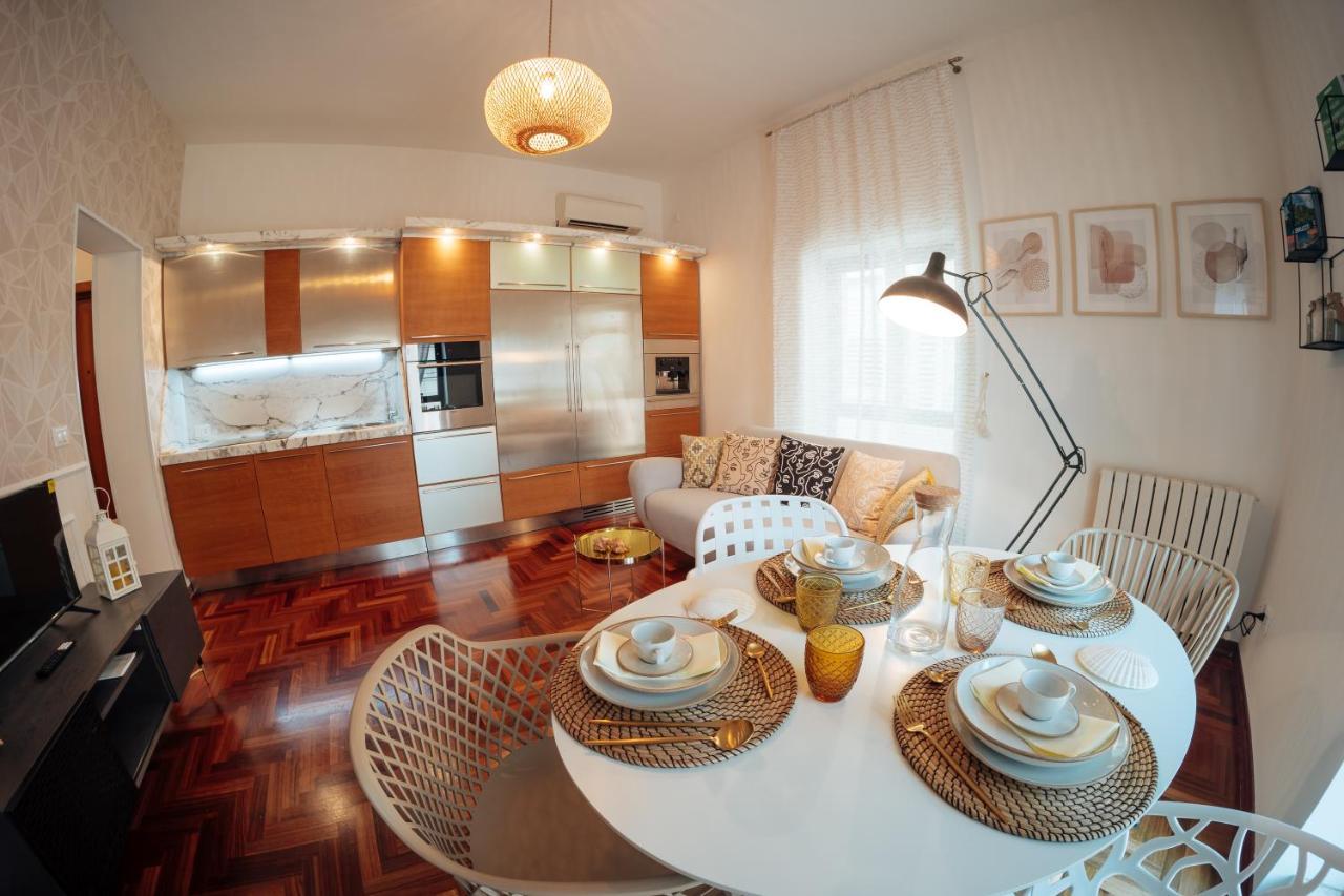 Suite 51 Luxury Home بيسكارا المظهر الخارجي الصورة