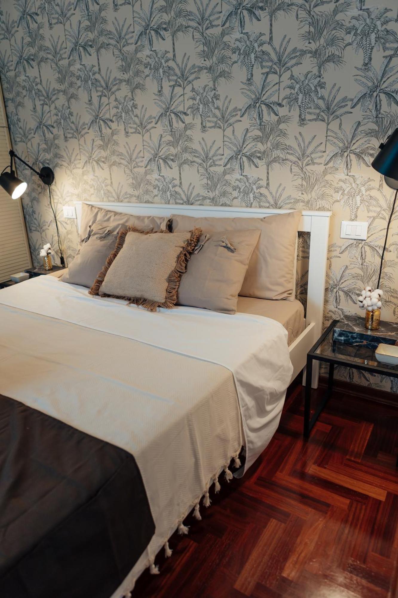 Suite 51 Luxury Home بيسكارا المظهر الخارجي الصورة